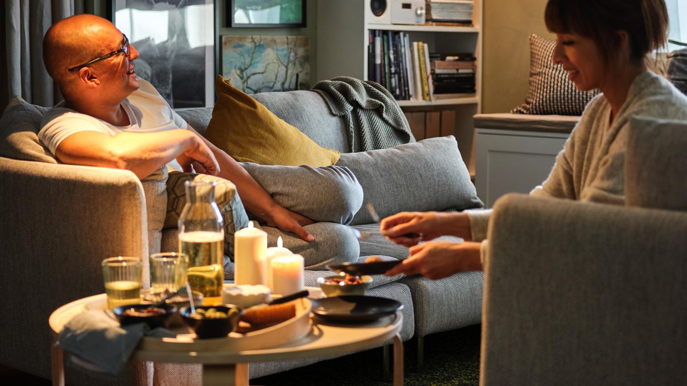 SÖDERHAMN sofas
