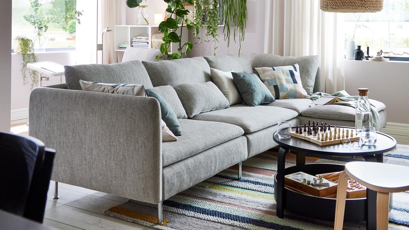  SÖDERHAMN sofas