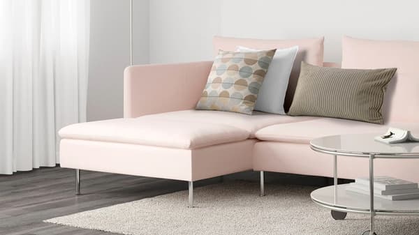 SÖDERHAMN’s sofa