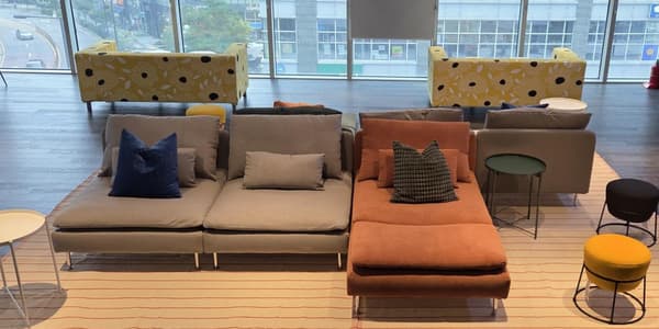 sofa