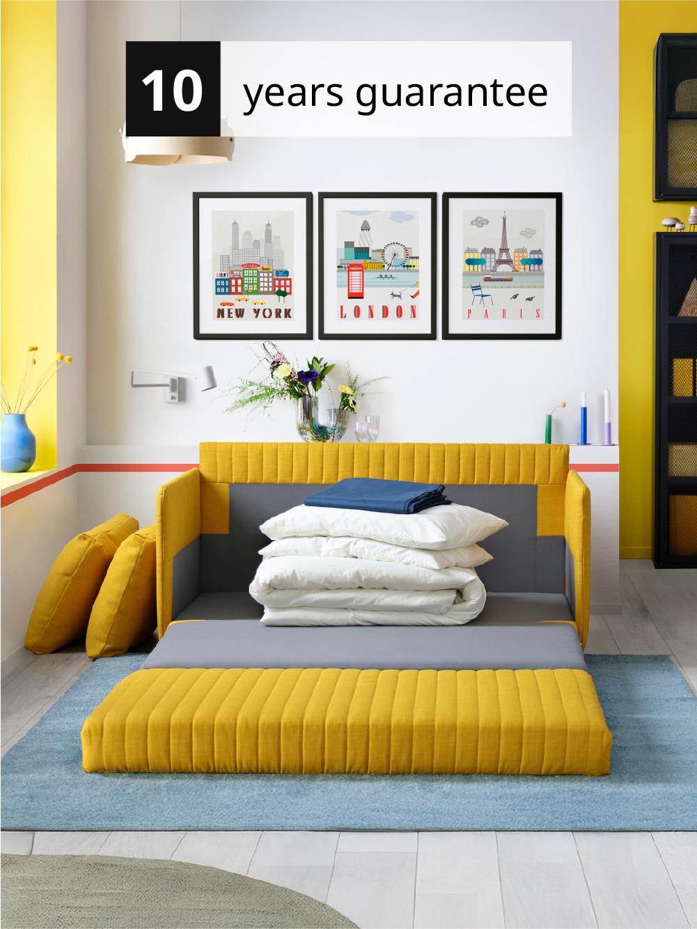 Sofa beds