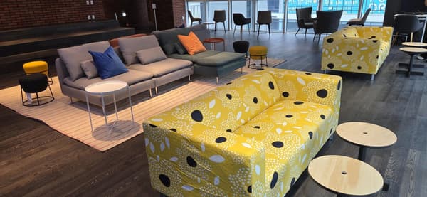 sofa