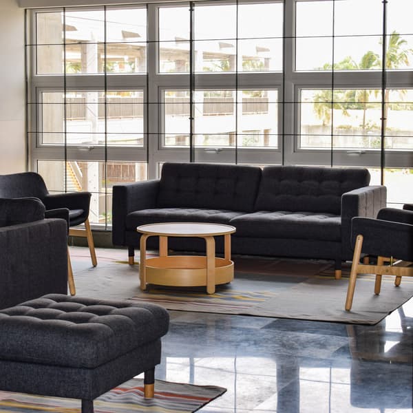 Sofa - Landskrona 