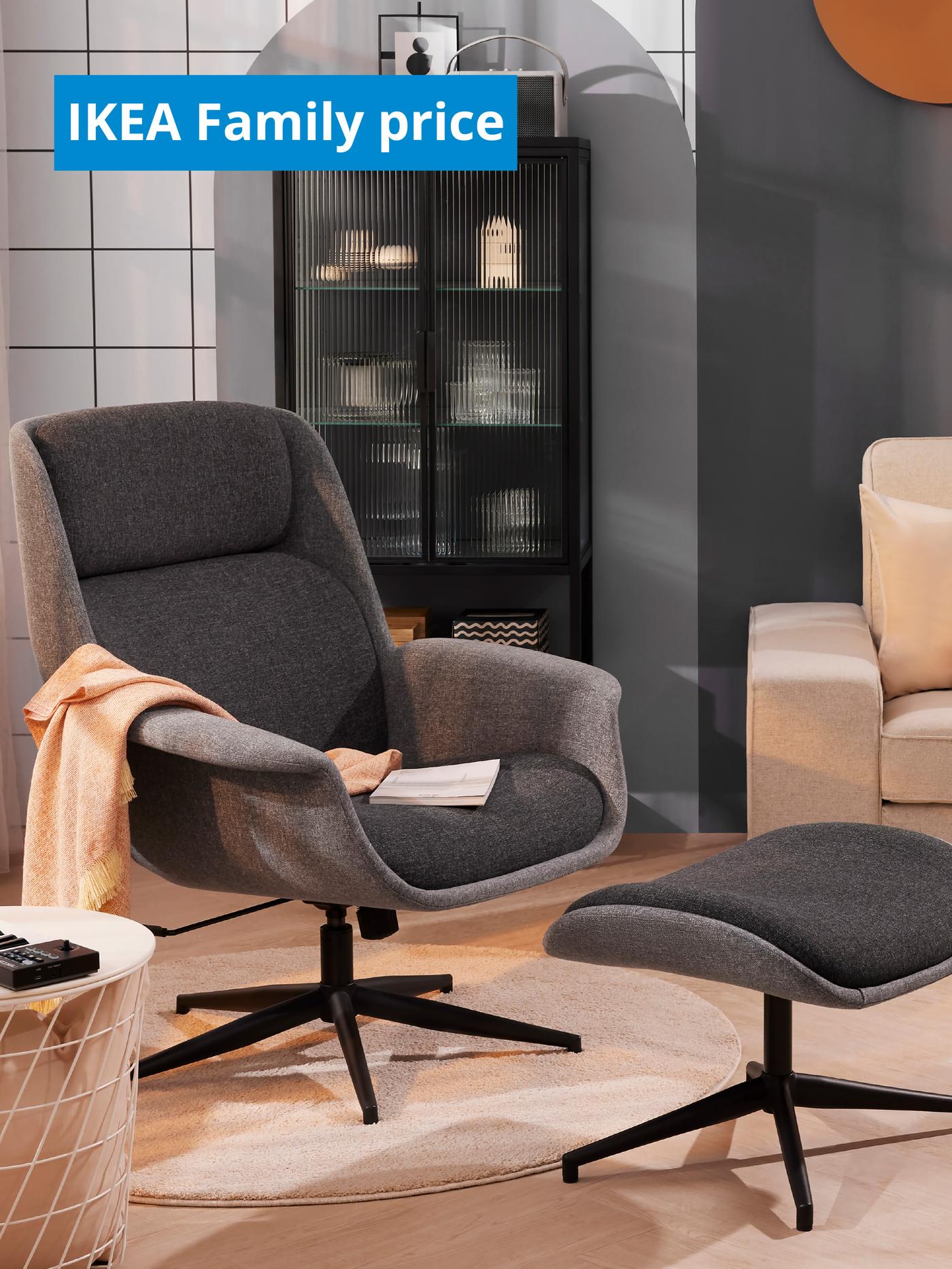 Sofas & armchairs
