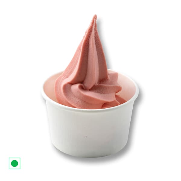 Soft ice guava