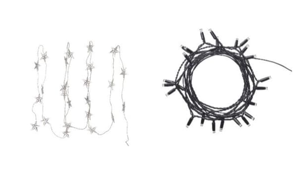 SOLVINDEN  LED chains 