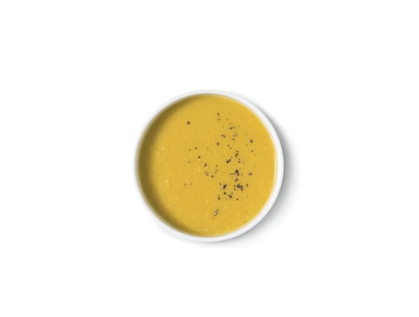 Soup of the day