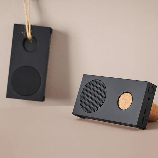 speaker