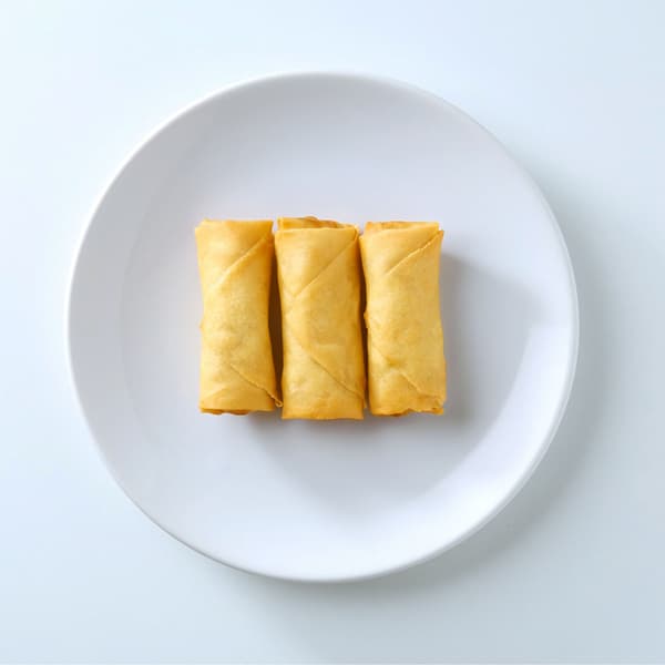 Spring Roll​ 
36 THB