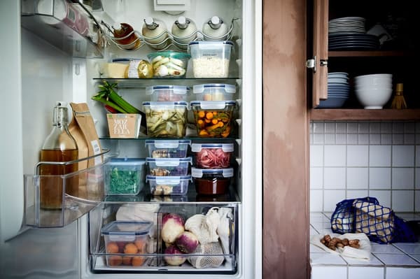 Stay healthy with proper food hygiene