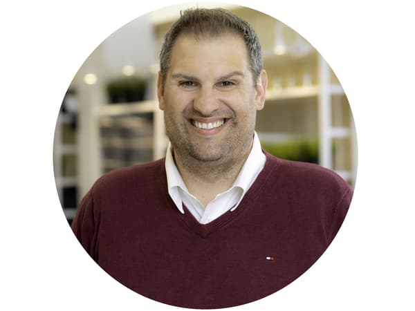 Steffen Daab ​