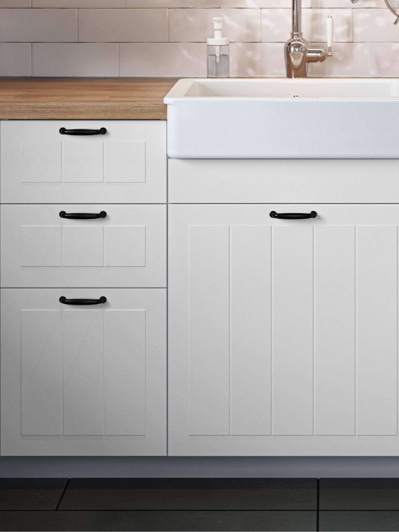STENSUND white