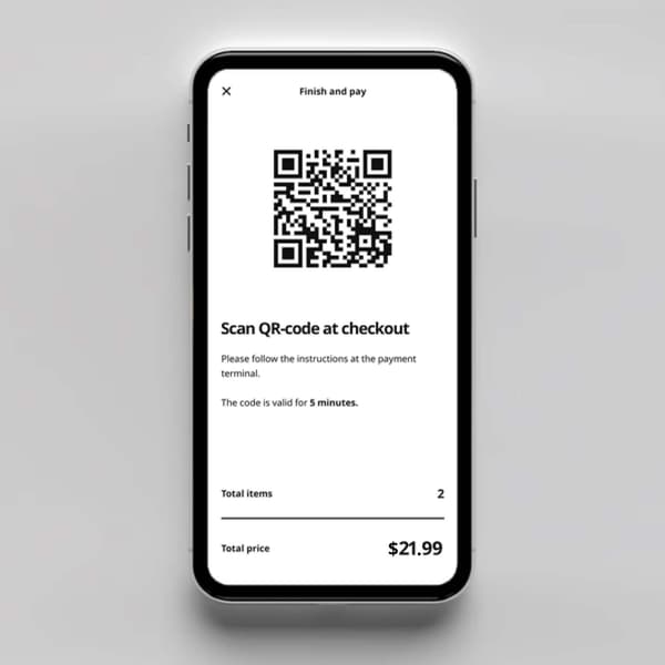 Step 3. Pay for your purchase