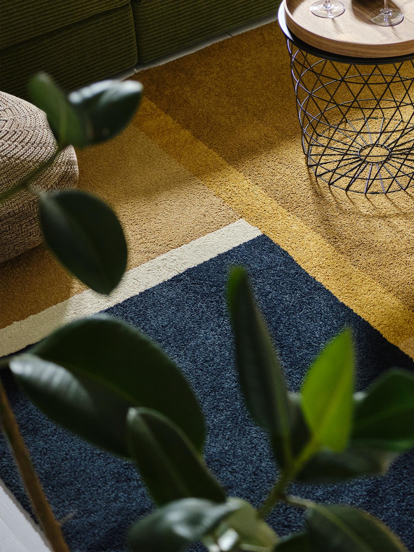 STOENSE rug