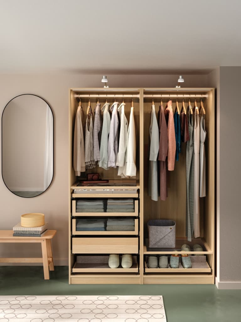 Storage