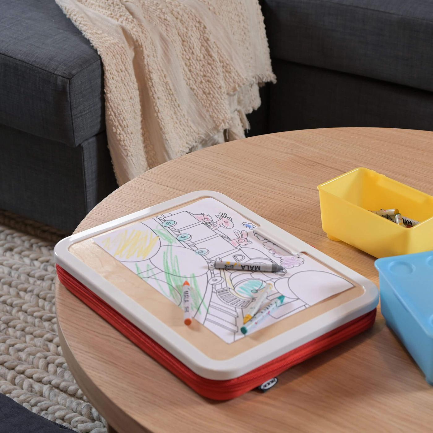 Storage box
