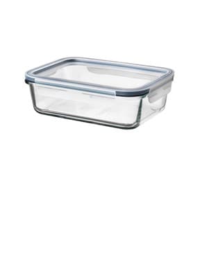 storage container