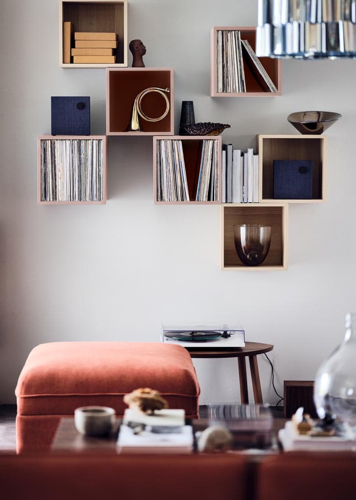 Storage solutions for any budget