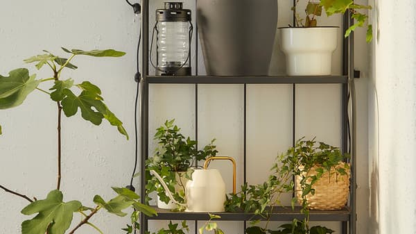 Storage systems & units