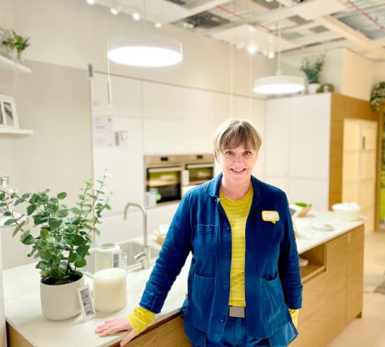 Storemanager IKEA Wilrijk