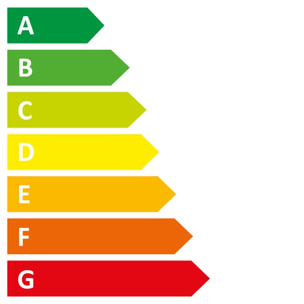 Strom sparen dank Energieeffizienz