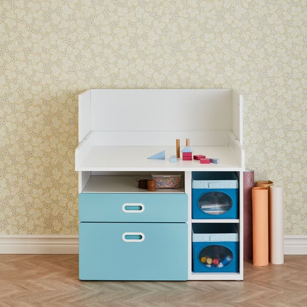 STUVA storage system