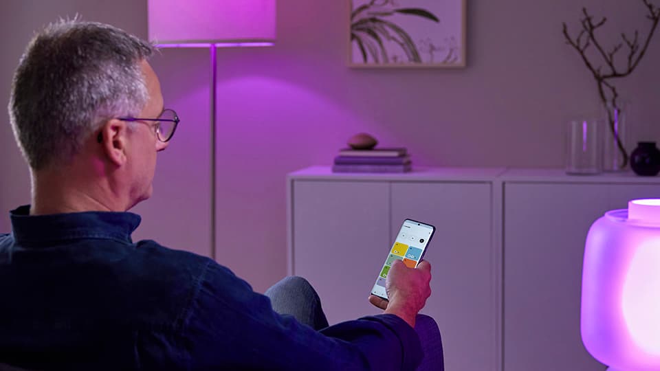 Support for DIRIGERA hub and IKEA Home smart app