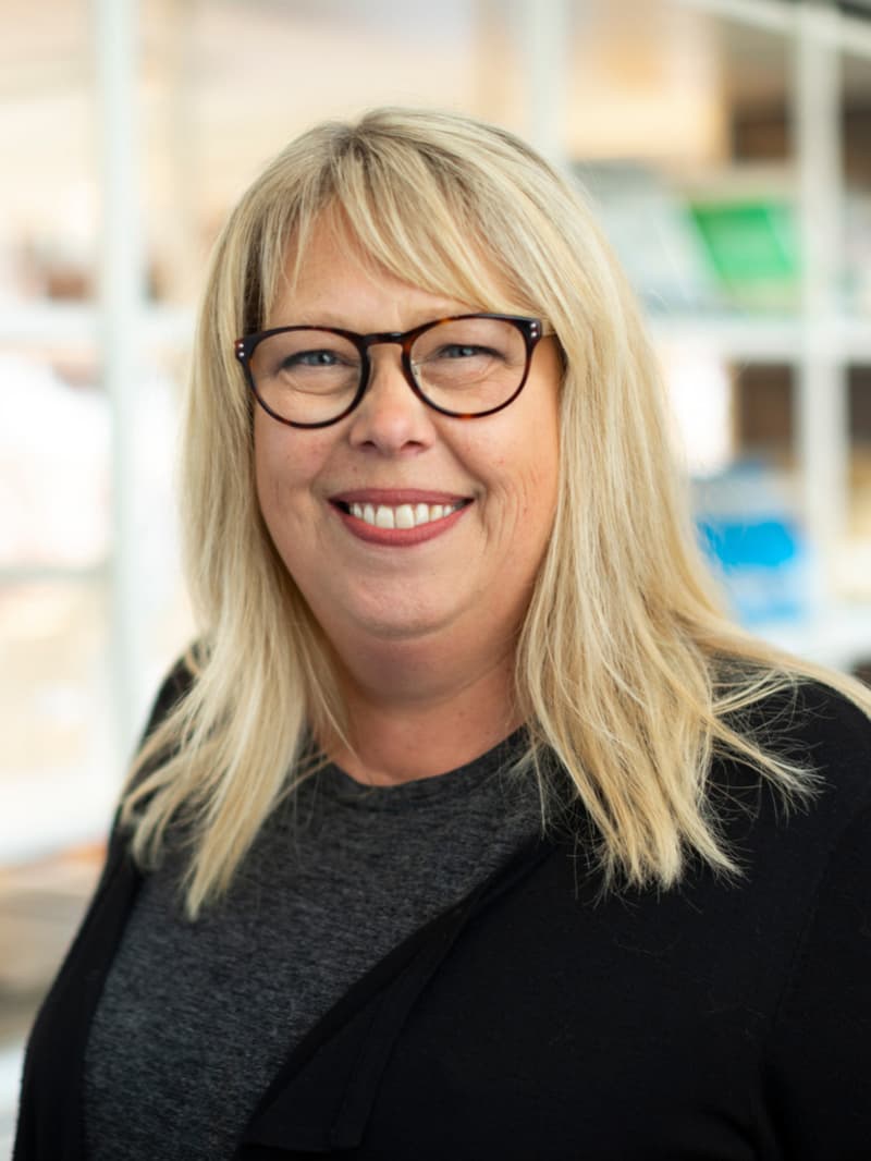 Susanne Jensert, Kundrelationschef på IKEA Sverige