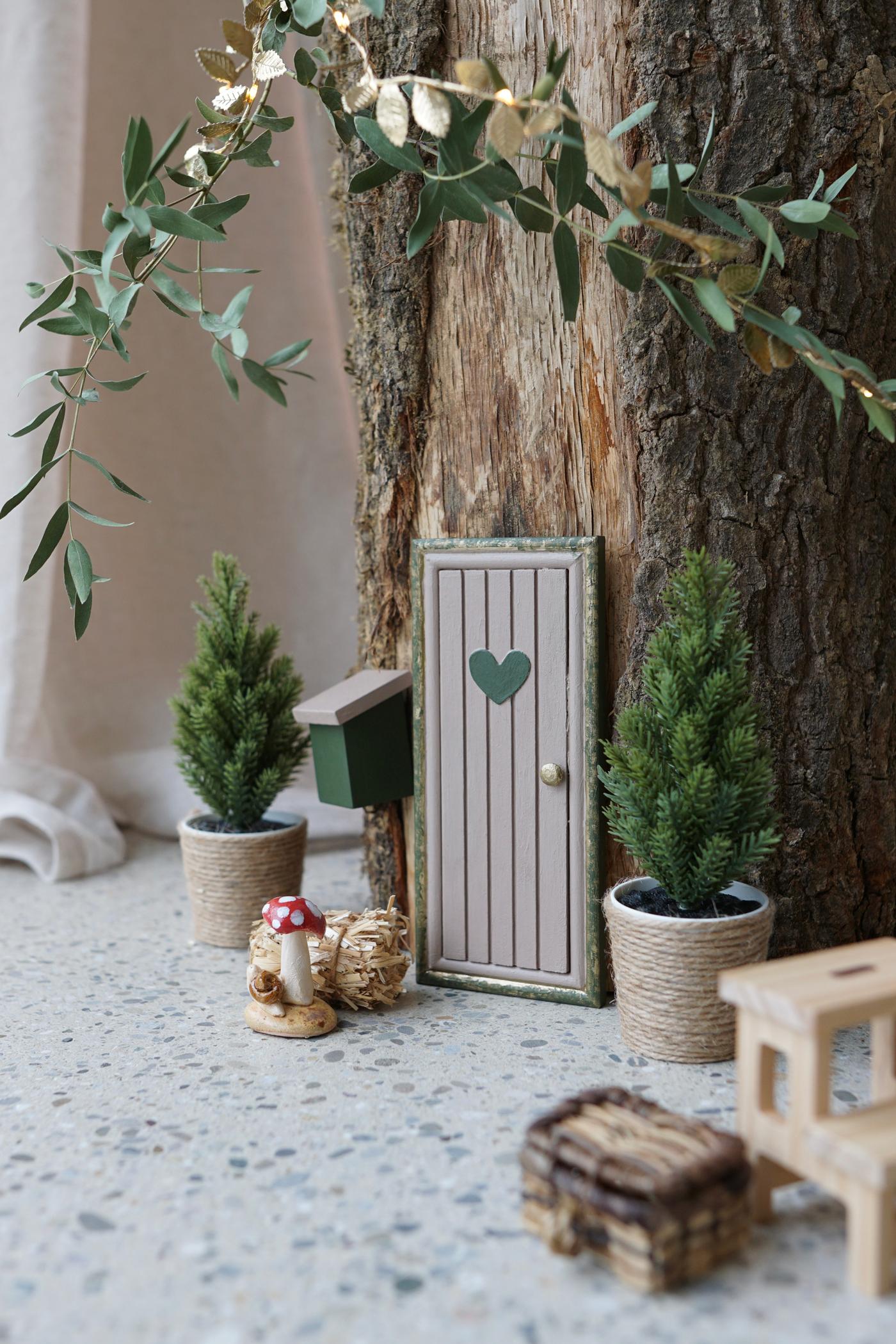 Swedish Advent season: let the elf move into your home.