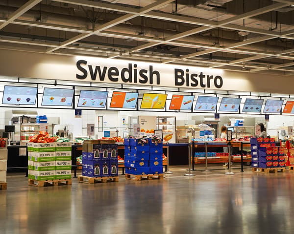 Swedish Bistro