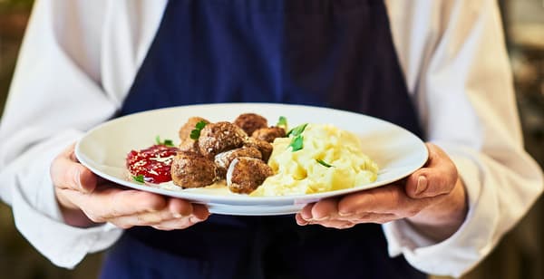 Swedish Restaurant principal image