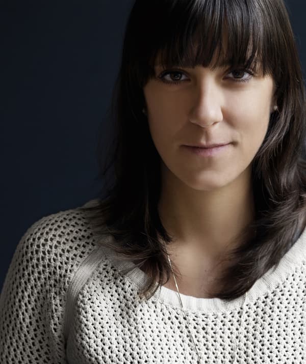 صورة Irene Pereyra.