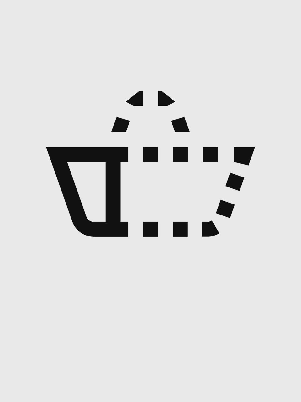 Symbol for finansiering