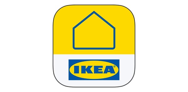 Symbole IKEA Home smart de l'app IKEA Home smart