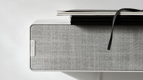 SYMFONISK bookshelf WiFi speaker