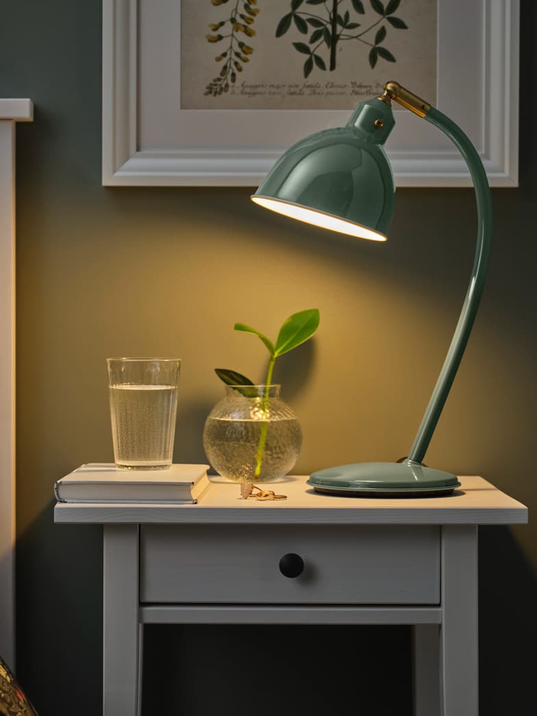 table lamp