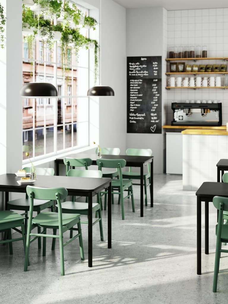 Tables