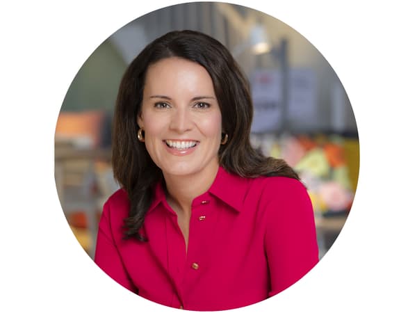 Tanya Bevington ​