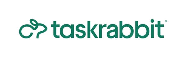 Taskrabbit sign in green
