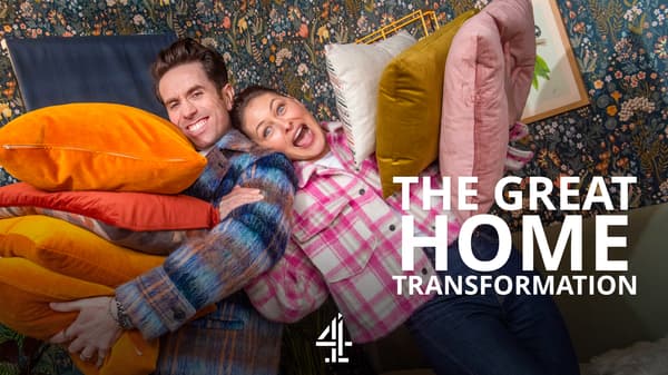 The Great Home Transformation