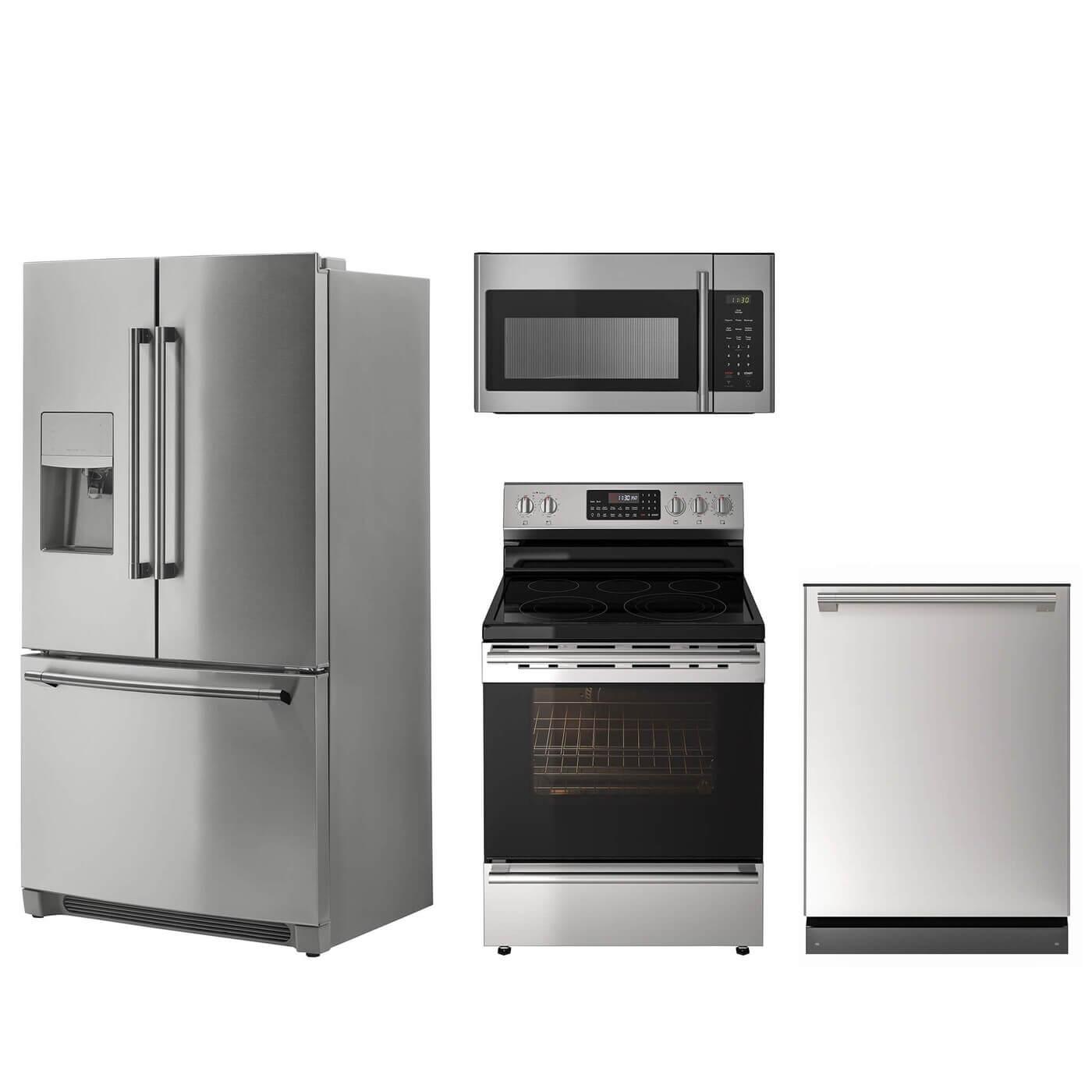 The Sous Chef Appliance Package