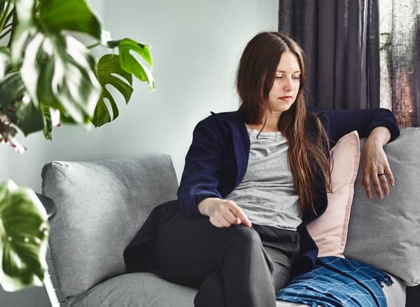 Therese Ericsson est une designer passionnée, basée à Malmö, dans le sud de la Suède. Elle compte à son actif une vaste expérience comme décoratrice d’intérieur et styliste.  Elle est passionnée par ce qui est beau mais aussi fonctionnel.