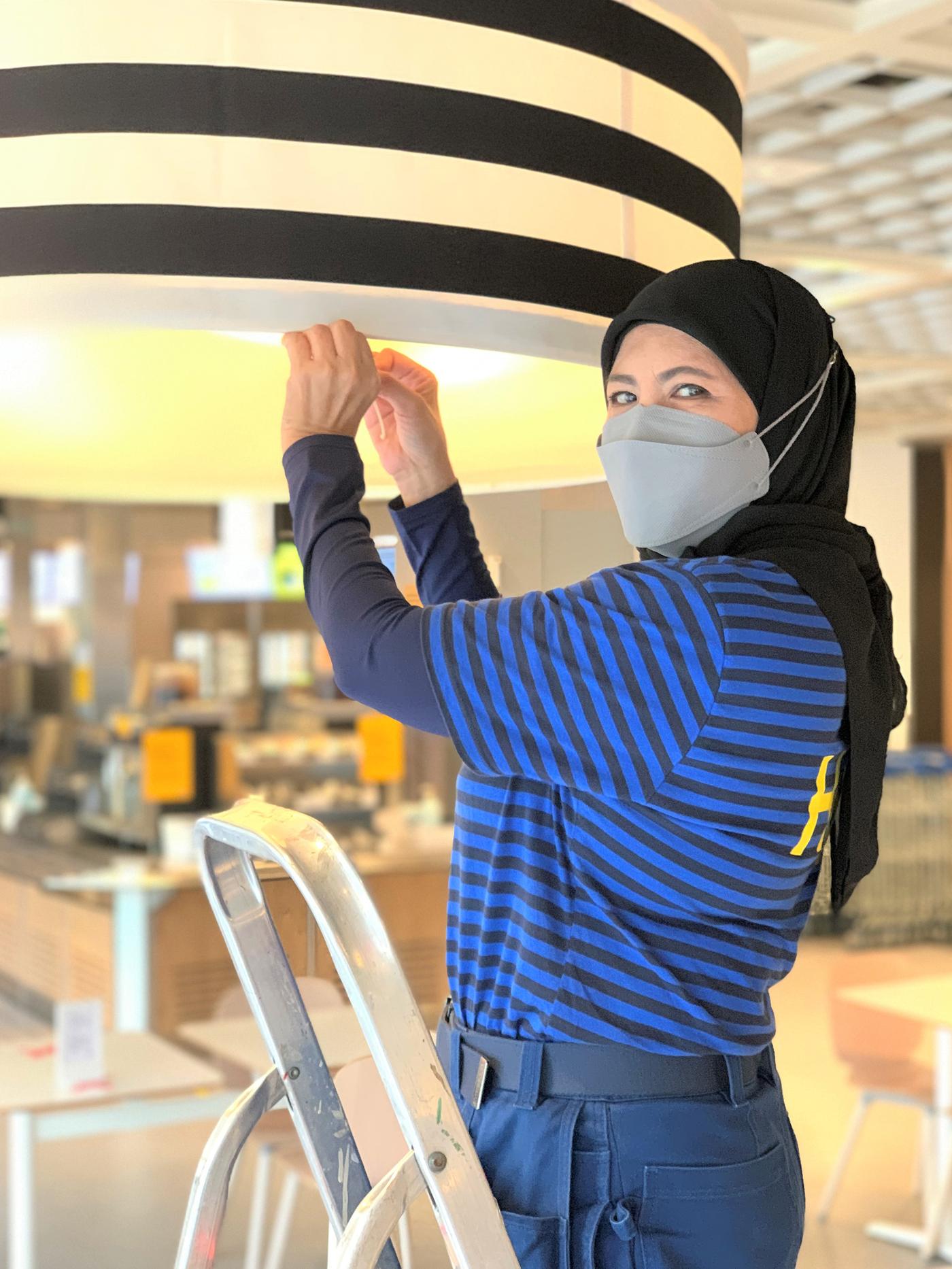 This is IKEA – About us