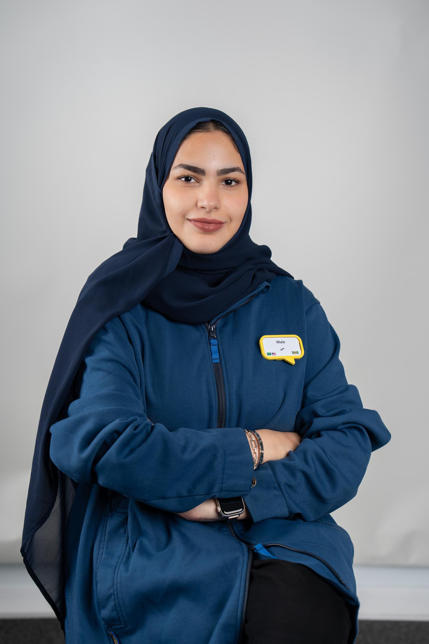 تعرّف على التزامنا بتمكين المرأة
