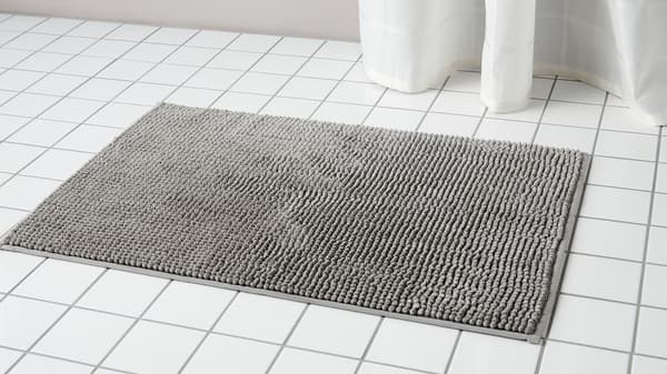 TOFTBO – Lightweight, dries fast and feels plush under your feet.