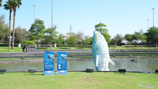 Together for a Better Planet