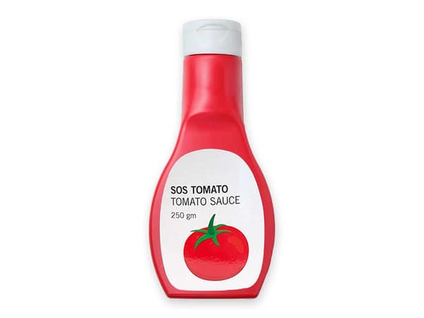Tomato sauce