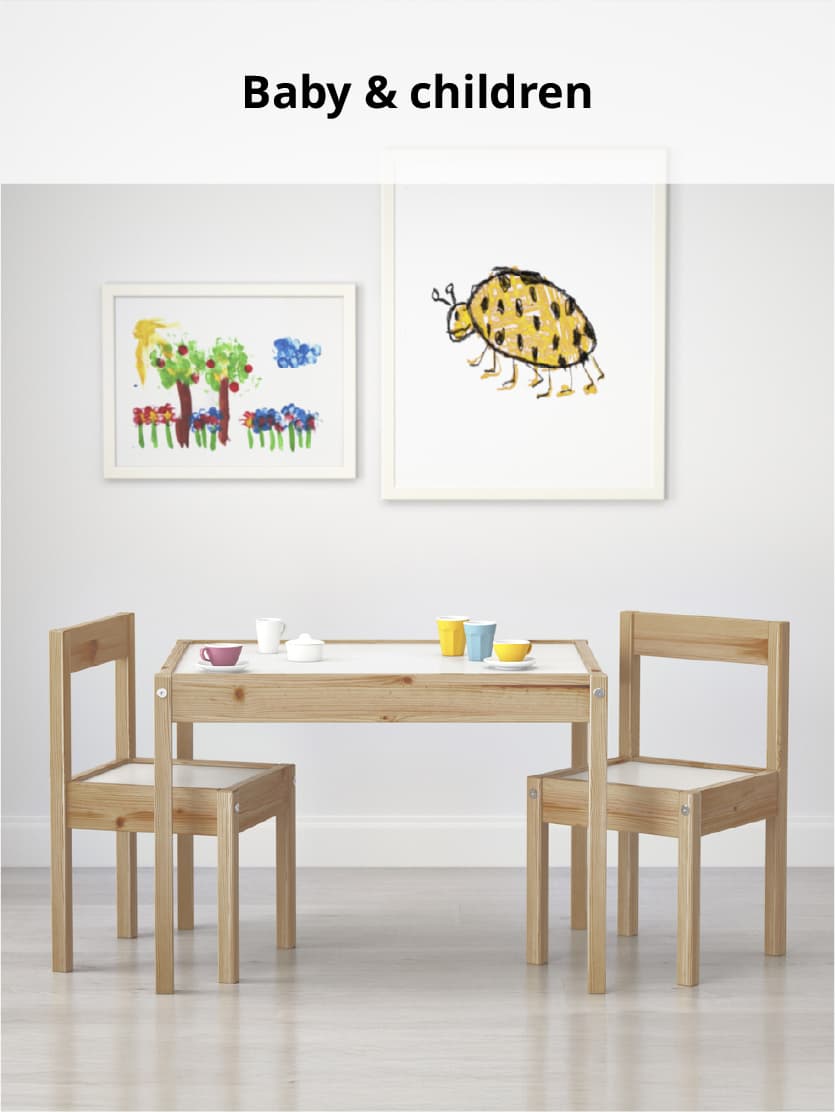 Top seller baby & children