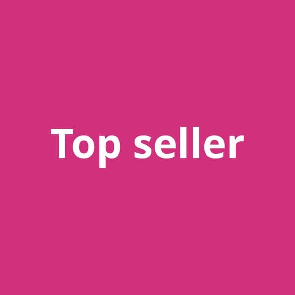Top seller