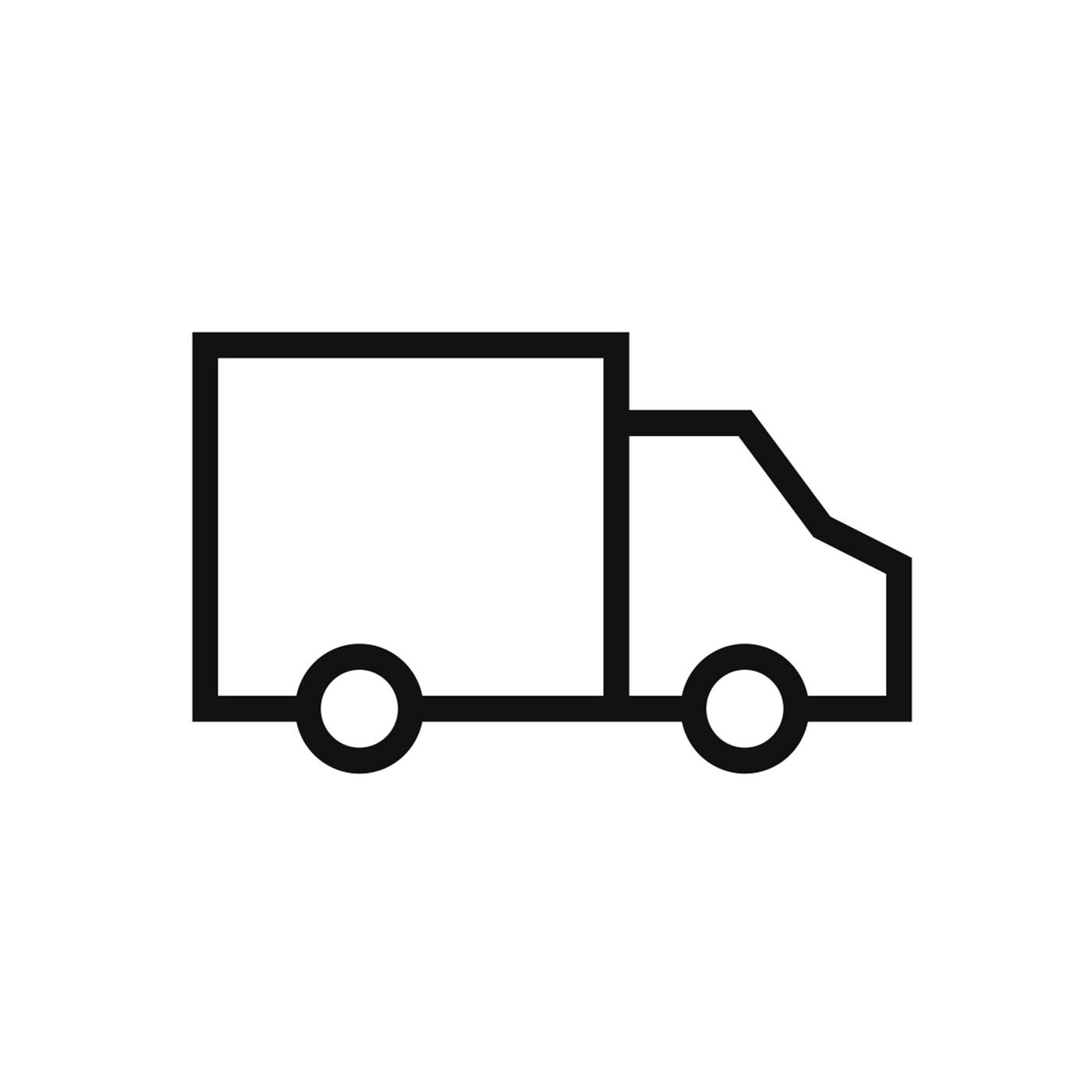 Truck Delivery